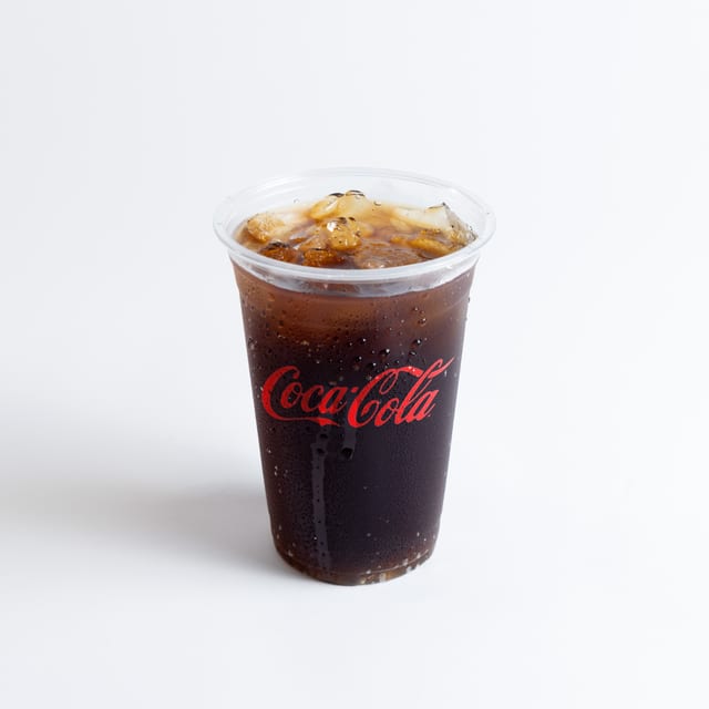Q04. Coke.