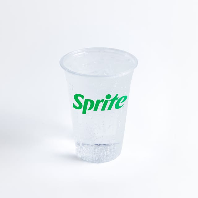 Q05. Sprite.