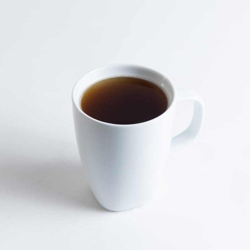 Z01. Americano Coffee.