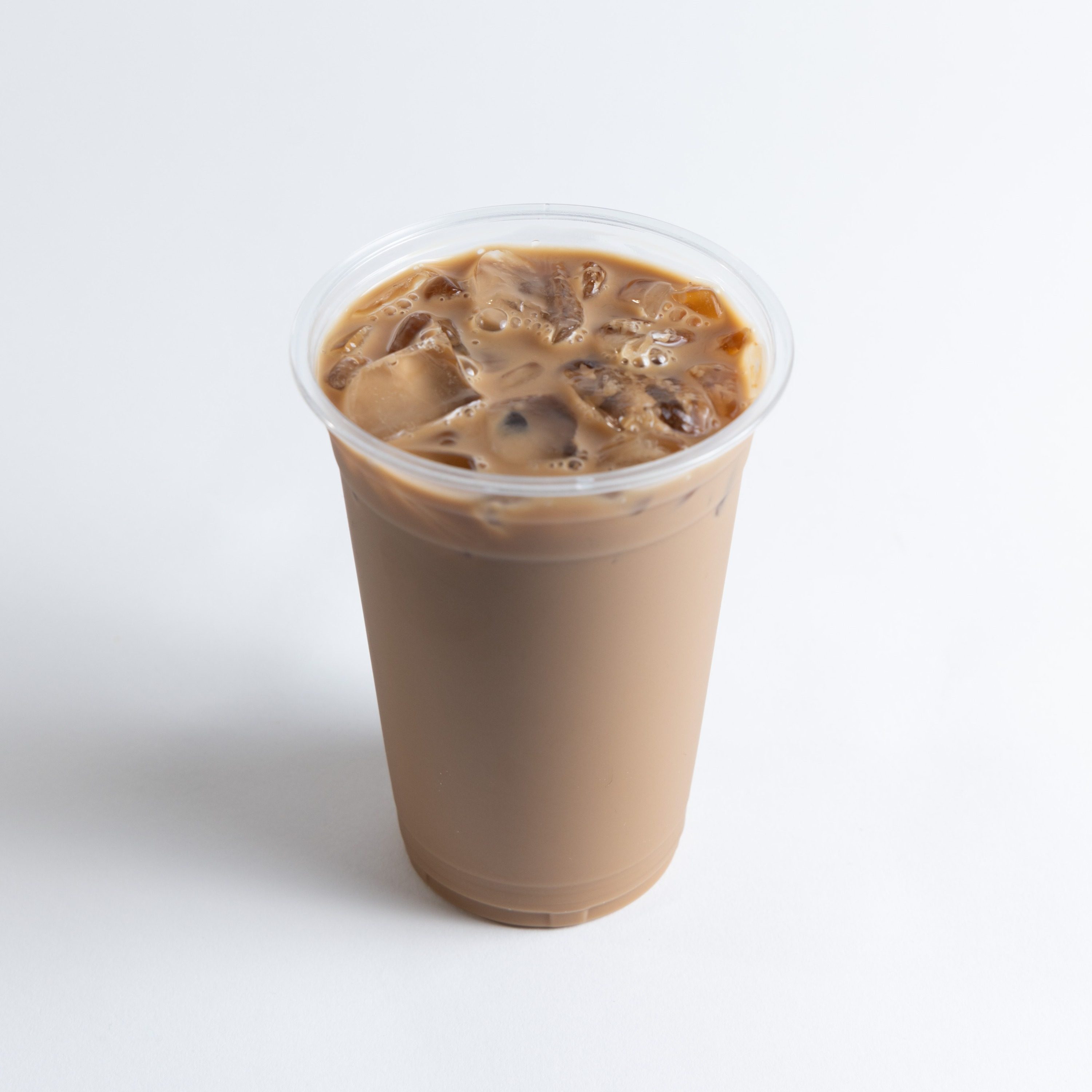 Z04. Mocha Coffee.
