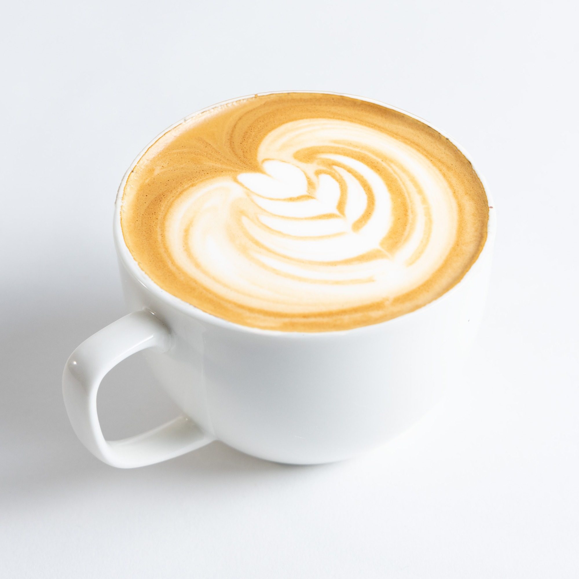 Z02. Cappuccino.