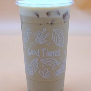 M25 Hokaido Milk Tea