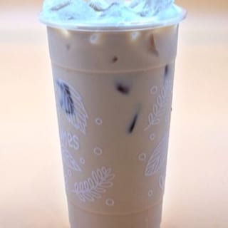 M31. Wintermelon Milk Tea 冬瓜奶茶