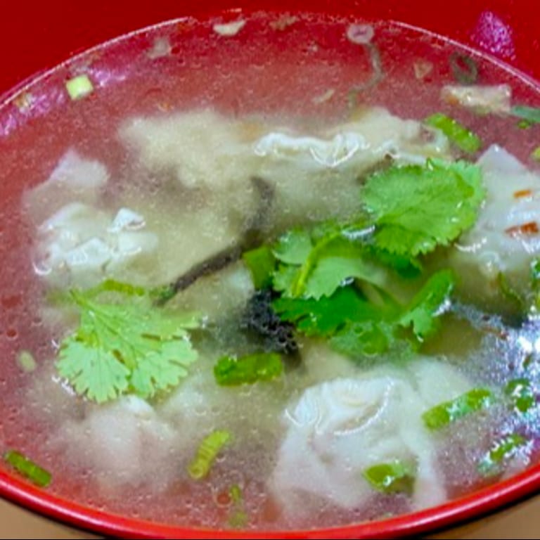 Delicious Soup Selections to Warm You Up