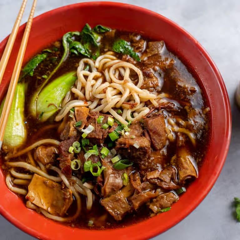 Delicious Dinner Options for Every Palate