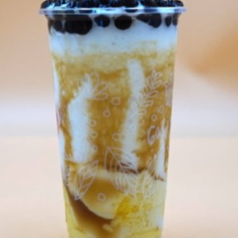 Caramel Delights: Taiwanese and Chinese Cuisine
