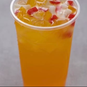 F03. Passion Fruit Tea.