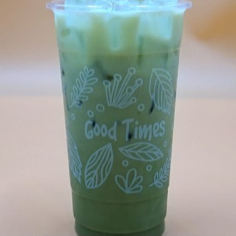 Milk Tea Delights: Taiwanese and Chinese Flavors
