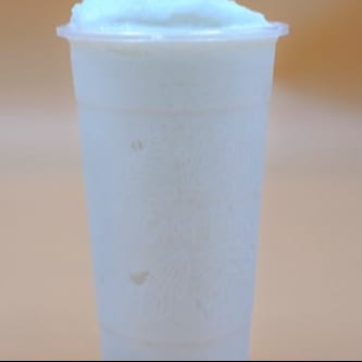 L12. Strawberry Slushie.