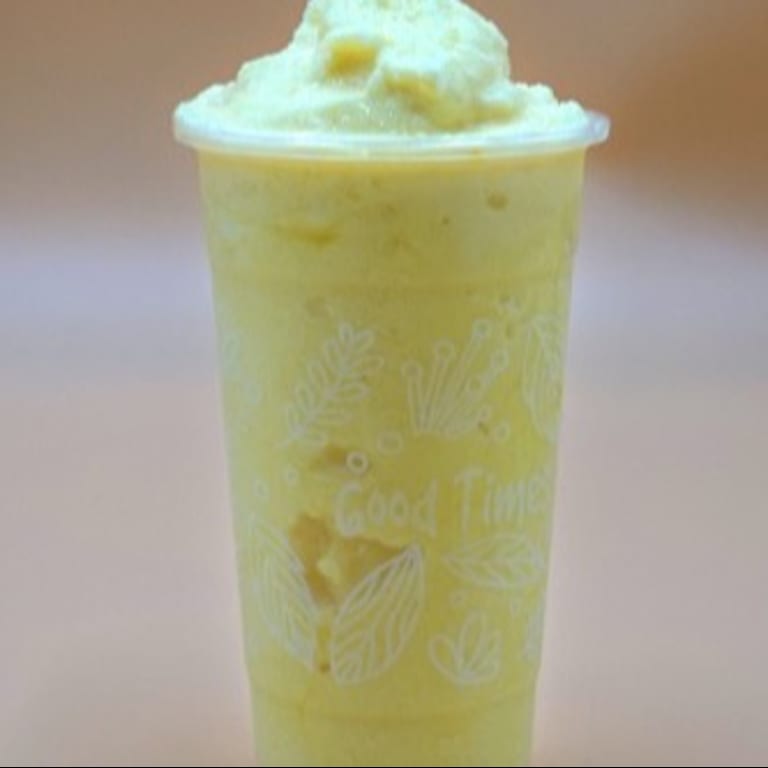 Refreshing Smoothies: A Delicious Addition to Our Menu