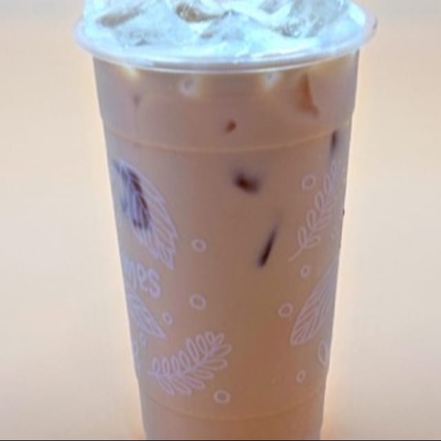 M06. Premium Earl Grey Milk Tea 伯爵奶茶.