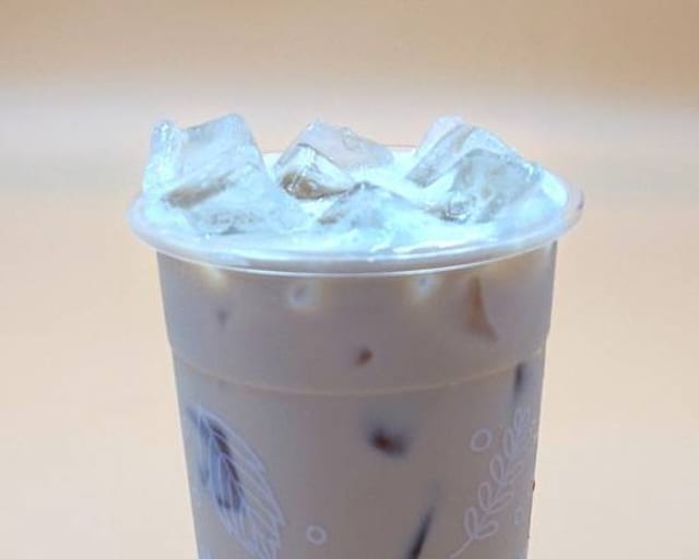 M01. Premium Milk Tea 精選奶茶.