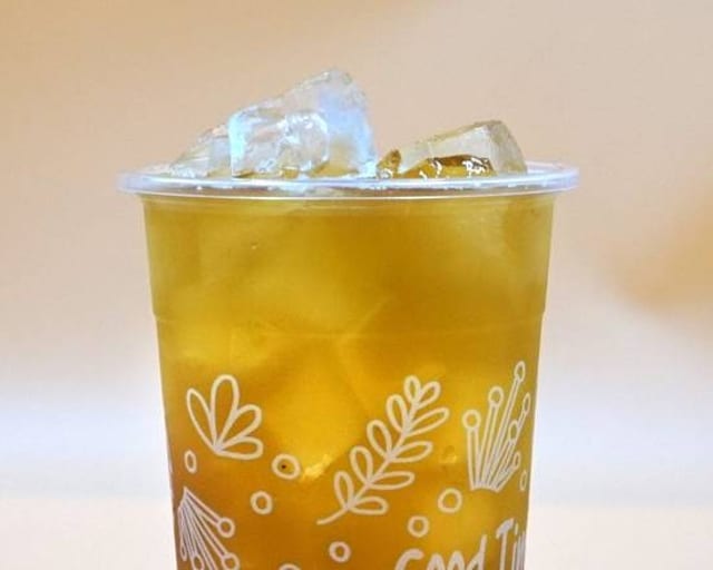 Q03. Wintermelon Juice.